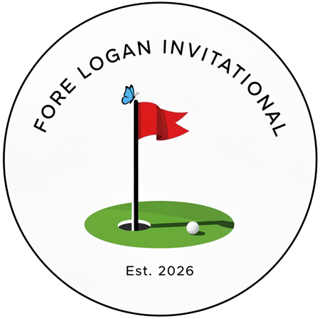 Fore Logan Invitational (logo)